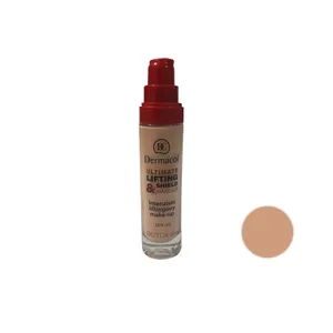 کرم پودر درماکول شماره 03 حجم 40 میلی لیتر