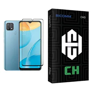 Ricomm CH Glass MIX001 Screen Protector For Oppo A15