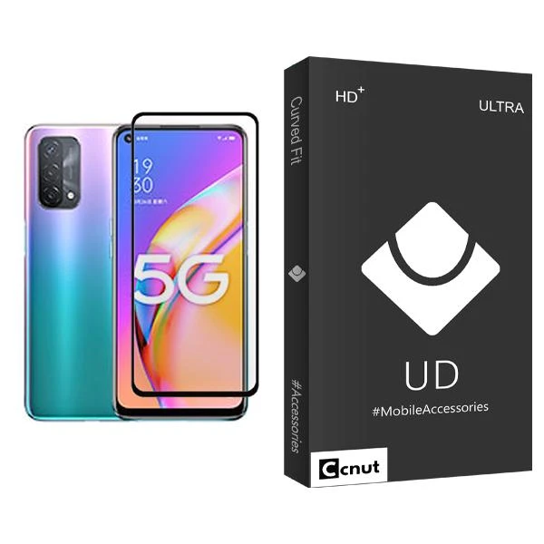 محافظ صفحه نمایش کوکونات مدل UDB Ultra MIX001 مناسب برای گوشی موبایل اوپو A93 5G