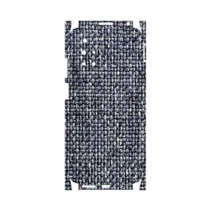 MAHOOT Fabric Texture 6-FullSkin Cover Sticker for Xiaomi Redmi 10