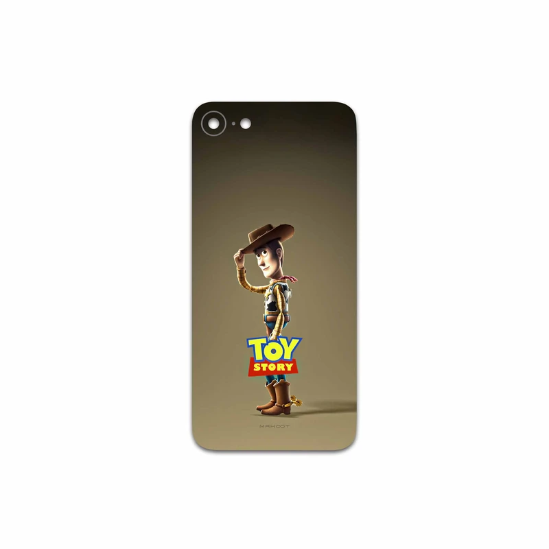 برچسب پوششی ماهوت مدل Toy Story مناسب برای گوشی موبایل اپل iPhone SE 2020
