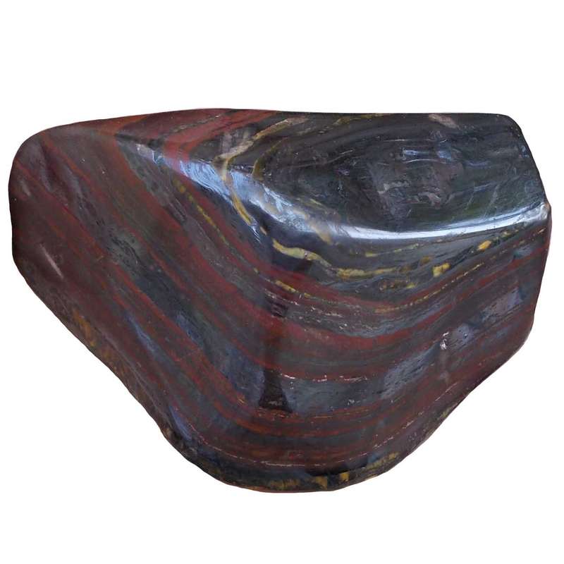 سنگ راف چشم ببر مدل RS694