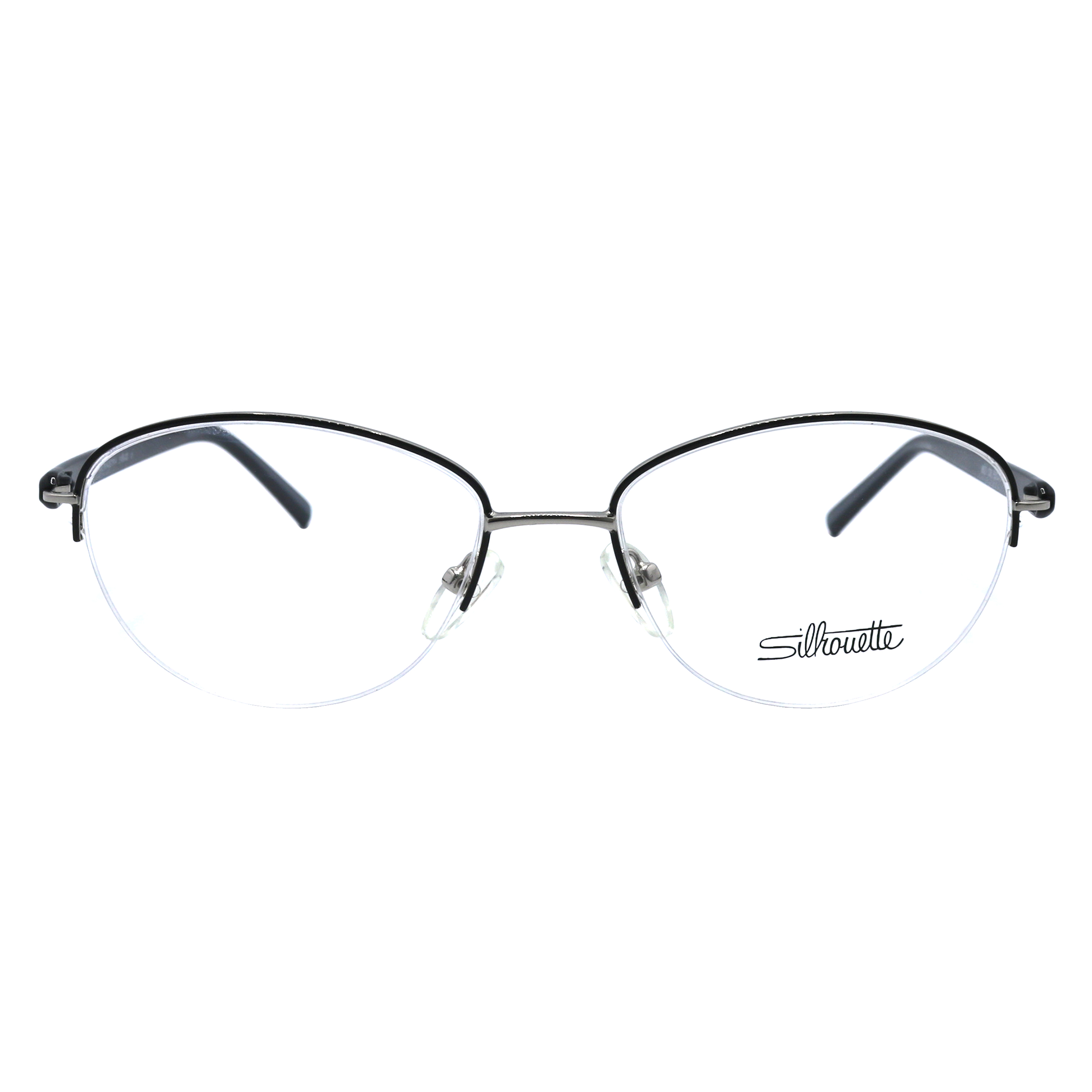 فریم عینک طبی سیلوئت مدل 8821
