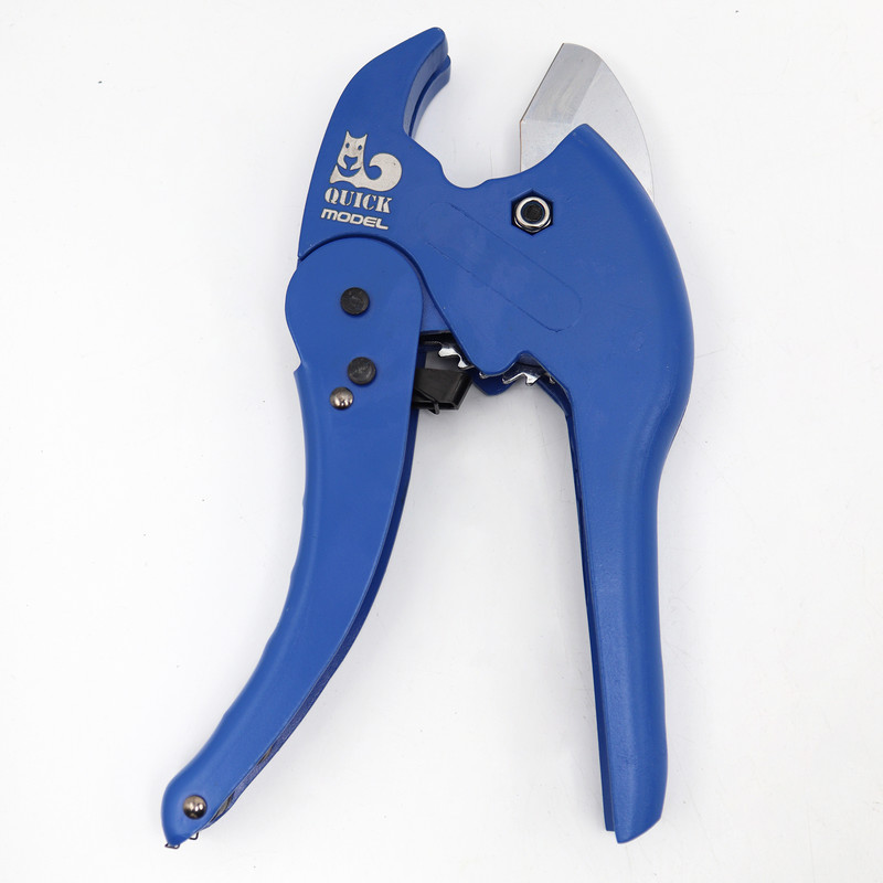 قیچی لوله بر مدل کوییک کد YP-ST-42MM