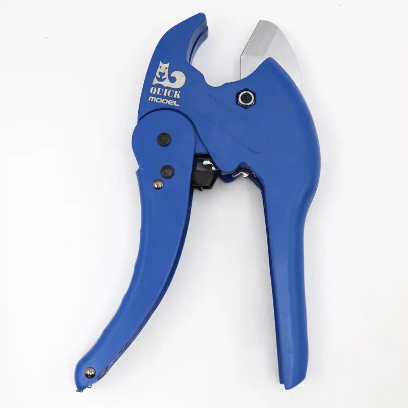 قیچی لوله بر مدل کوییک کد YP-ST-42MM