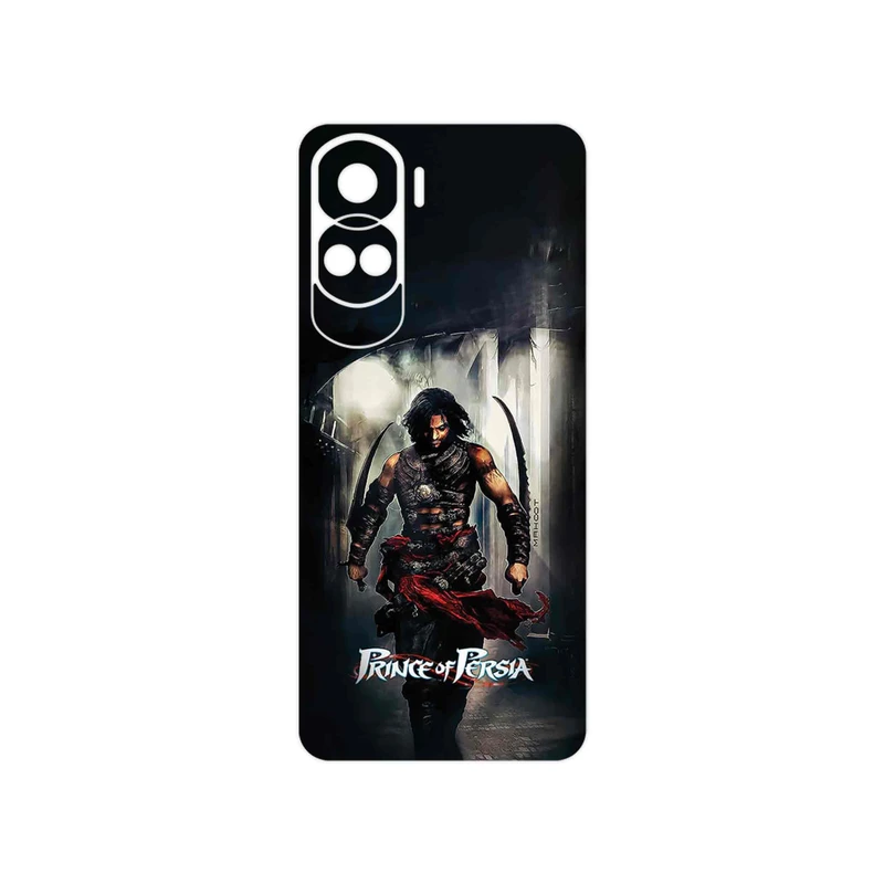 برچسب پوششی ماهوت مدل Prince_of_Persia مناسب برای گوشی موبایل آنر 90 Lite