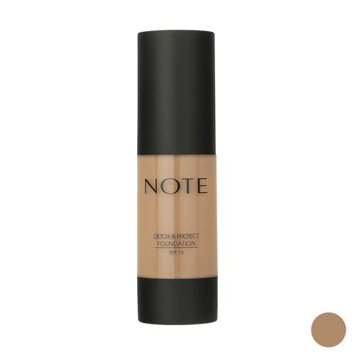 کرم پودر نوت شماره 16 حجم 35 میلی لیتر