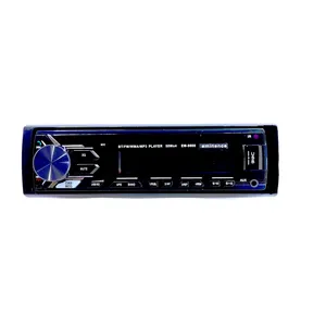 پخش کننده خودرو امیننسی مدل EM-9608