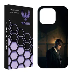 RIVEN RI1-20 Case For Apple iPhone 12