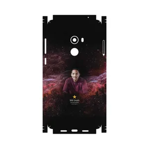 MAHOOT Will Smith-FullSkin Cover Sticker for Xiaomi Mi Mix 2