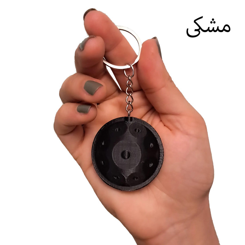 جاکلیدی مدل هنگ درام 7.4.2 جاکلیدی مدل هنگ درام 7.4.2