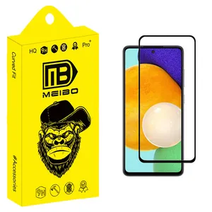 MEIBO +MHD Screen Protector For Samsung Galaxy A72