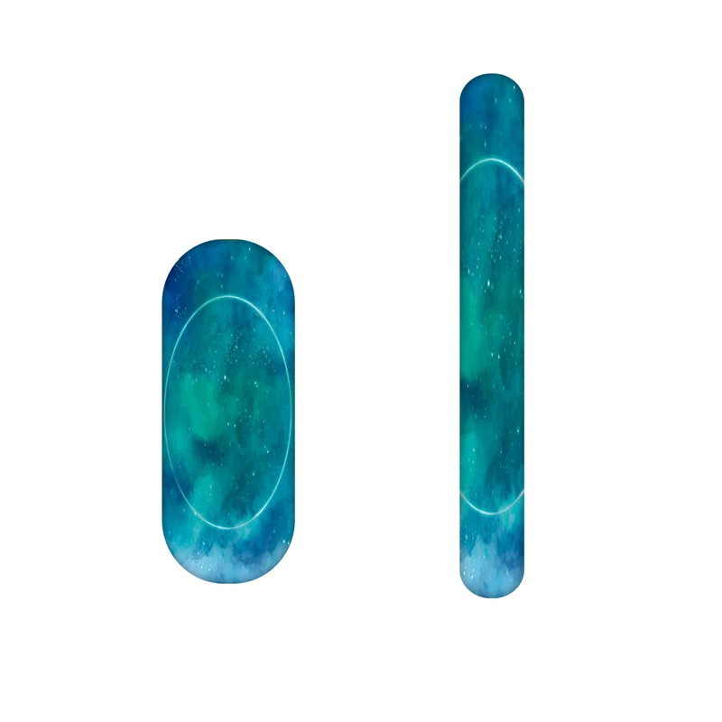 سوهان ناخن مدل دایره کد 453 بسته 2 عددی