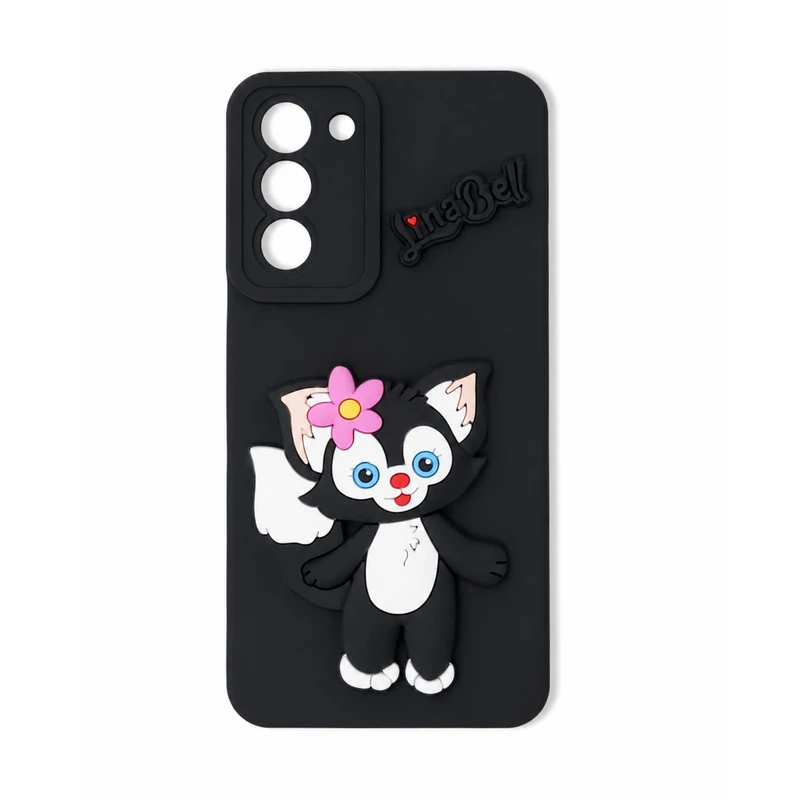 کاور طرح classic مناسب برای گوشی موبایل سامسونگ Galaxy S21fe