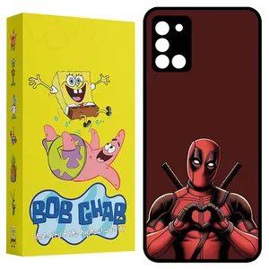 BOB Ghab BCPA31 Cover For Samsung Galaxy A31 