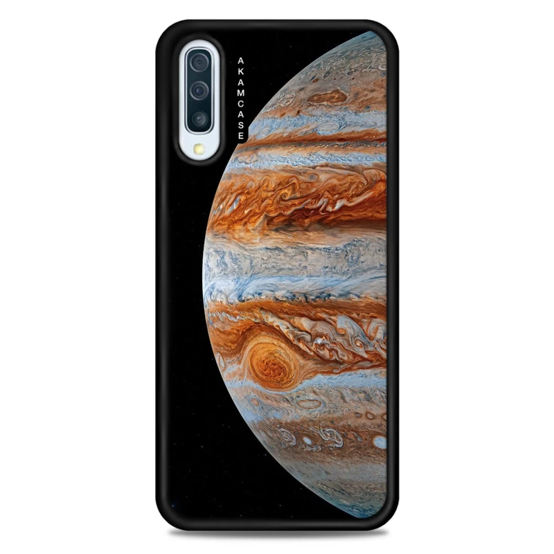 کاور آکام مدل AMC-WSGA50-PLANET-24 مناسب برای گوشی موبایل سامسونگ Galaxy A50