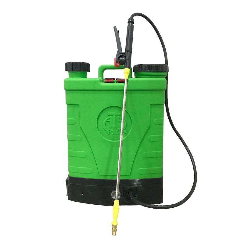 سمپاش شارژی کیسان مدل S.K22 گنجایش 20 لیتر