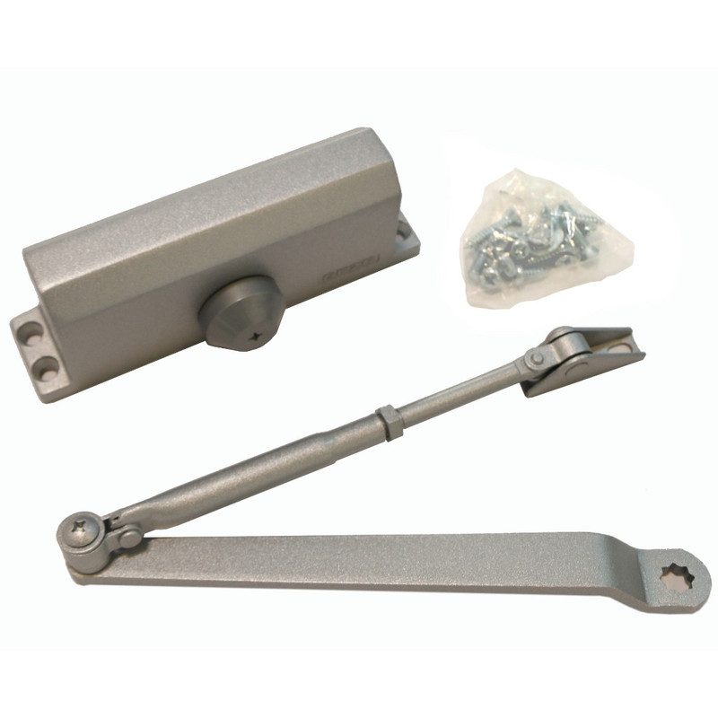 جک آرام بند گزه مدل TS 1000 FD