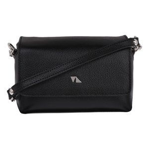 کیف رودوشی زنانه چرم مشهد مدل S5330-001