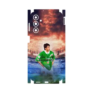 MAHOOT Khodadad Azizi-FullSkin Cover Sticker for Samsung Galaxy F54