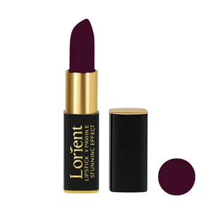  رژ لب جامد لورینت مدل magnetic شماره H18