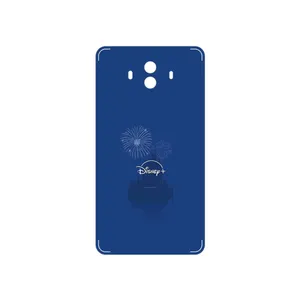 MAHOOT Disney Cover Sticker for Huawei Mate 10