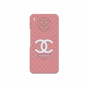 MAHOOT CHANEL-Logo Cover Sticker for Huawei Nova 8i