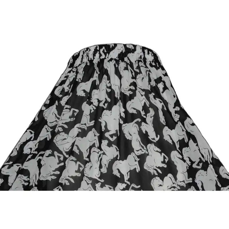 دامن زنانه مدل حریر