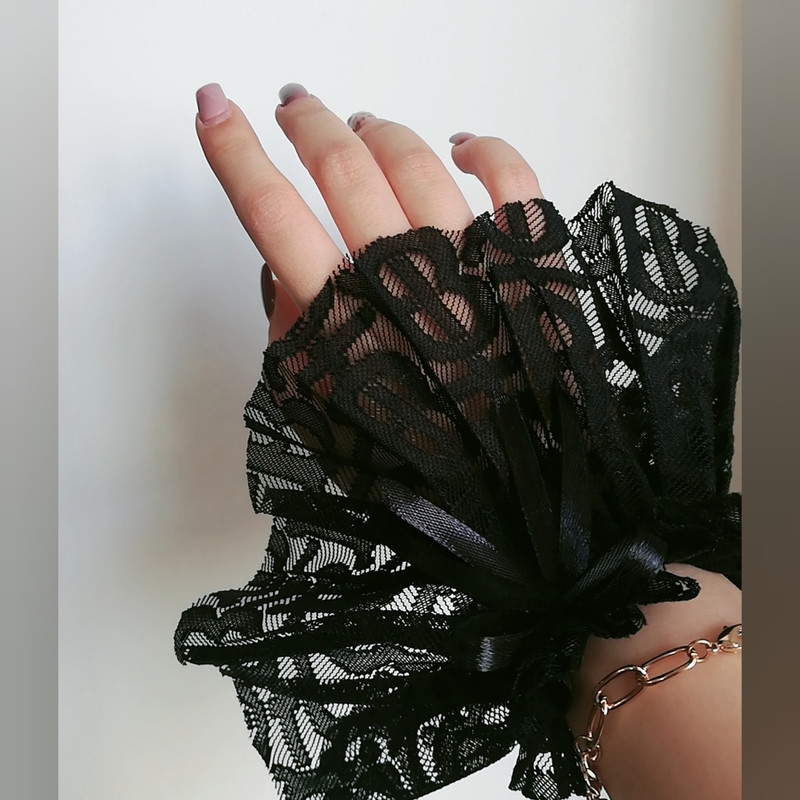 مچ بند زنانه مدل 011