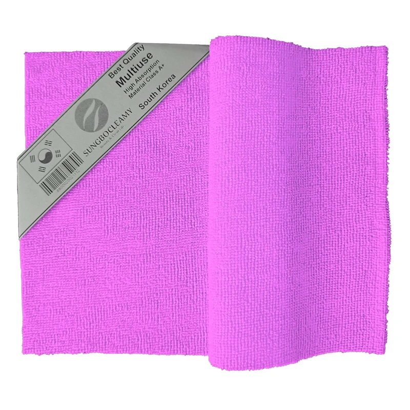 دستمال تمیز کننده صفحه نمایش گوشی و تبلت سانگبو کلایمی مدل Fast Plus 1515