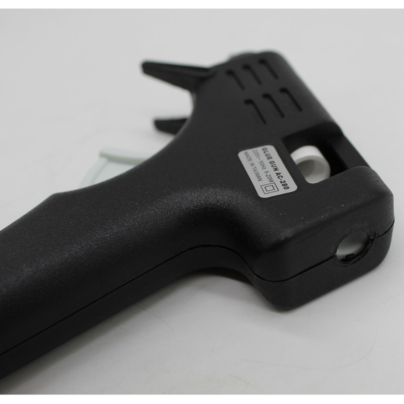 دستگاه چسب حرارتی مدل HK-AC-280 دستگاه چسب حرارتی مدل HK-AC-280