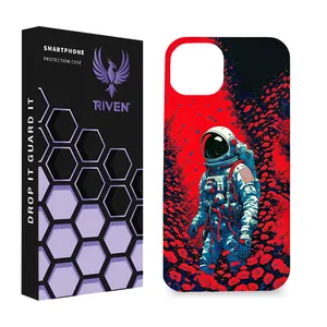 RIVEN RI2-4 Case For Apple iphone 13
