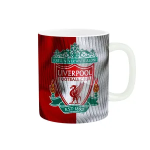 ماگ پاد آفرین طرح لیورپول کد 707