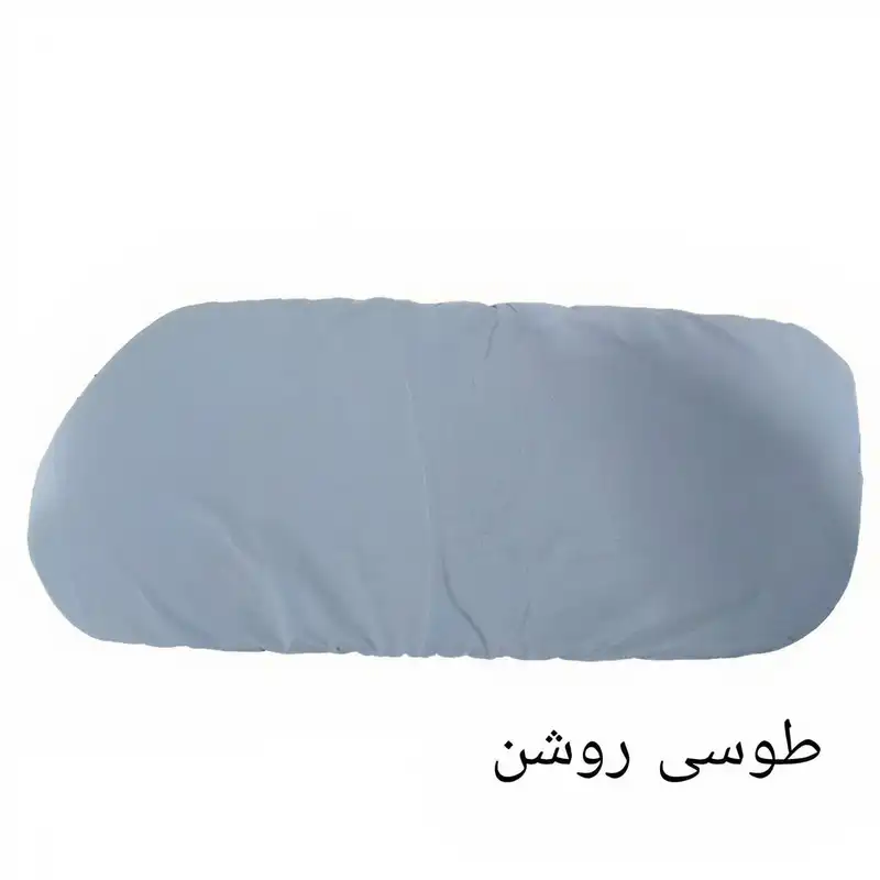 روکش اتوکشی مدل شاینیا کد 105