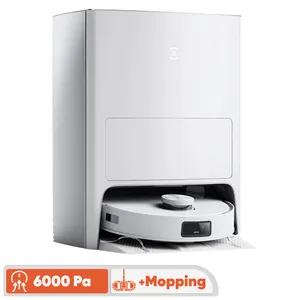 جارو اکووکس رباتیک مدل T20 Omni