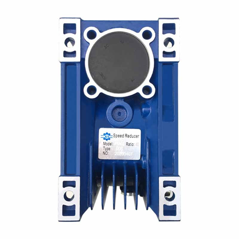 گیربکس مکعبی کی اس مدل NMRV 63 40-1 گیربکس مکعبی کی اس مدل NMRV 63 40-1