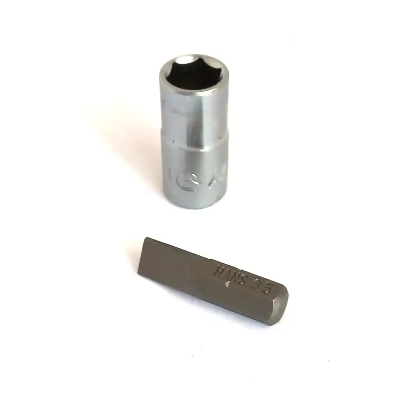 انبر قفلی هنس مدل HT_3pcs سایز 9 اینچ