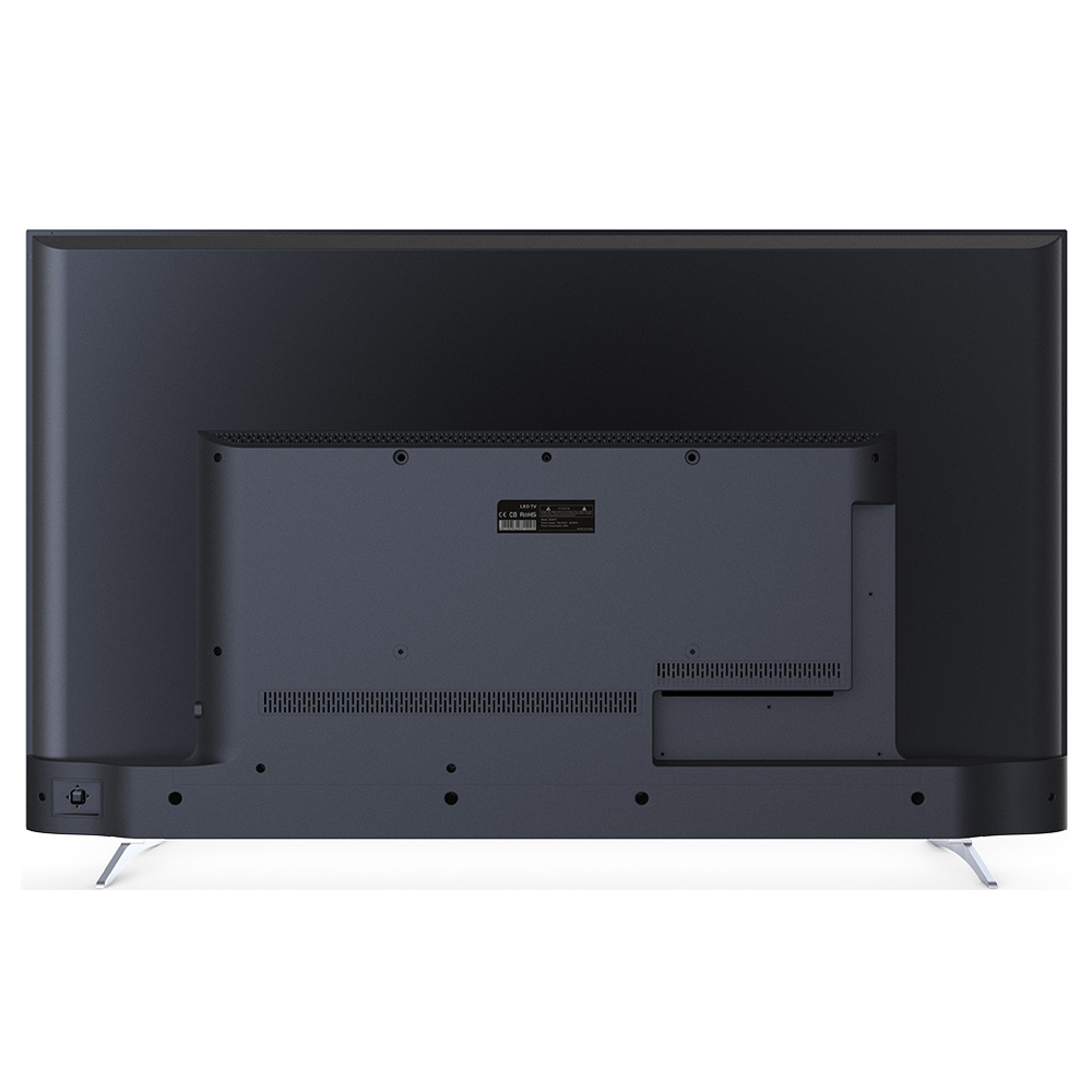 تلویزیون ال ای دی  هوشمند سینگل مدل 6520US سایز 65 اینچ