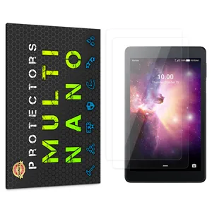 Multi Nano X-S2N Screen Protector For TCL 10 Tab Mid Pack of 2