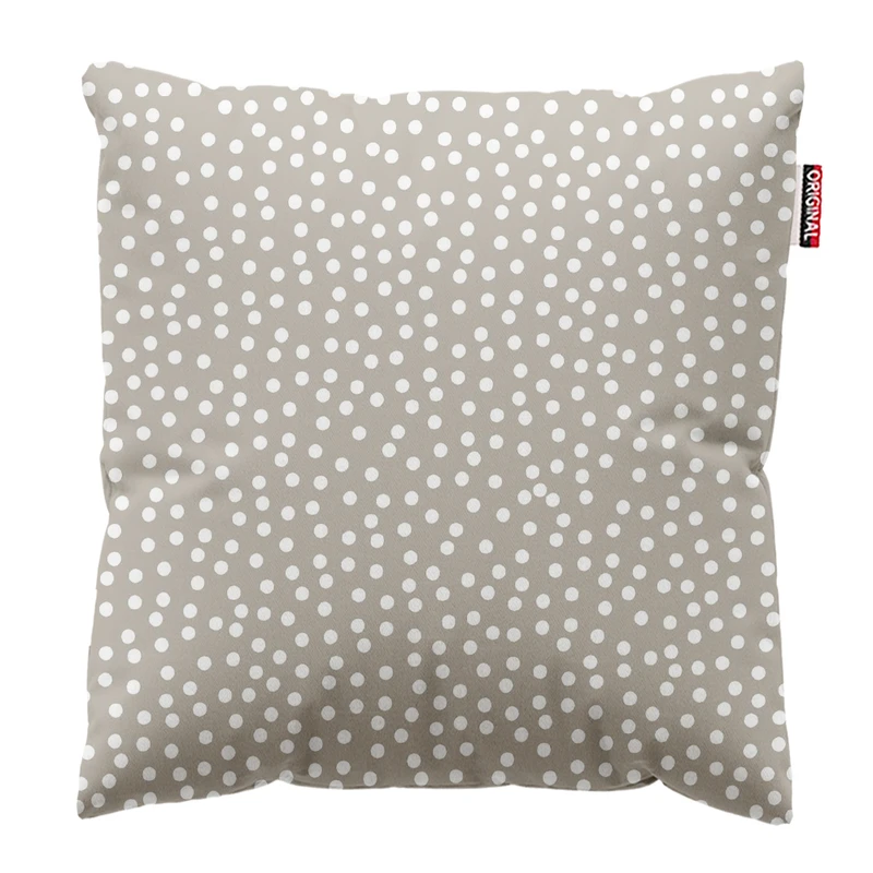 کوسن پاد آفرین مدل مینیمال مدرن کد PK403212 سایز 40*40 سانتی متر