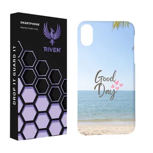 RIVEN RI2-15 Case For Apple iPhone X/XS