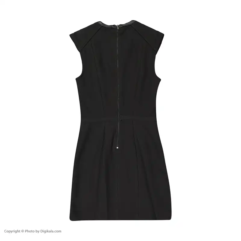 پیراهن زنانه مانگو مدل 31007538-02