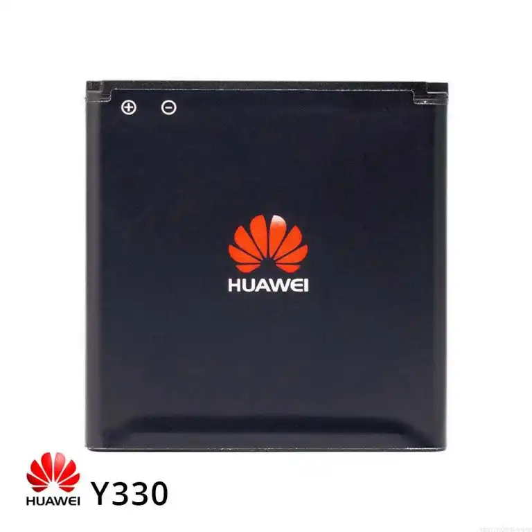 باتری موبایل مدل HB5V1 ظرفیت 1730 میلی آمپر ساعت مناسب برای گوشی موبایل هوآوی Y300 Y3