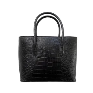 کیف دوشی چرمی مدل گیلان