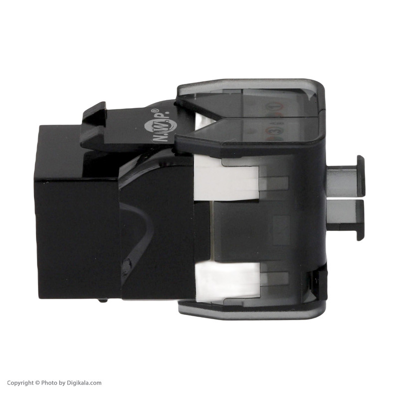 کیستون CAT6 ان دبلیو پی مدل NWPKJUS-C6-19