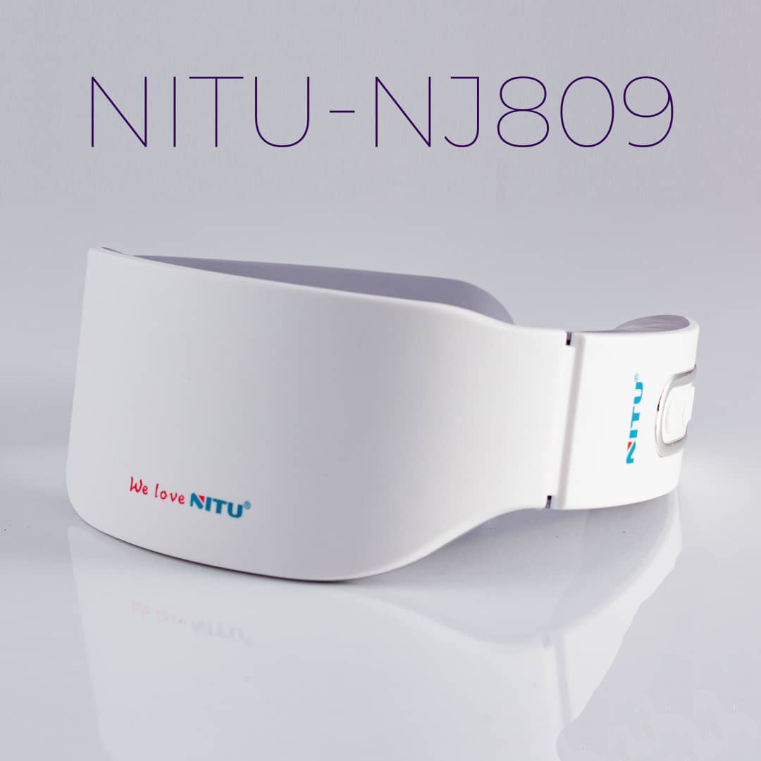 ماساژور برقی نیتو مدل NJ809