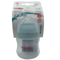 شیشه شیر بی بی لند کد 220 گنجایش 125 میلی لیتر