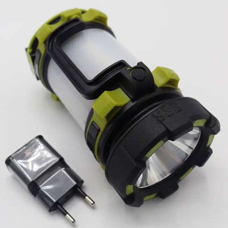 نور افکن دستی مدل YP-SS350LM