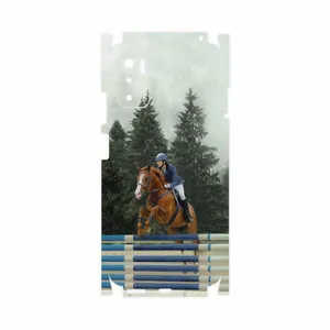 MAHOOT Equestrianism-FullSkin Cover Sticker for Nokia G10
