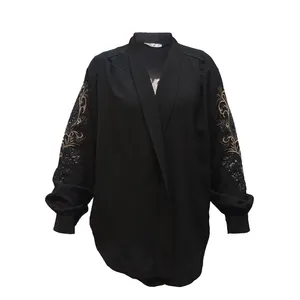 رویه زنانه مدل گلدوزی و پولک دوزی SULTAN 139